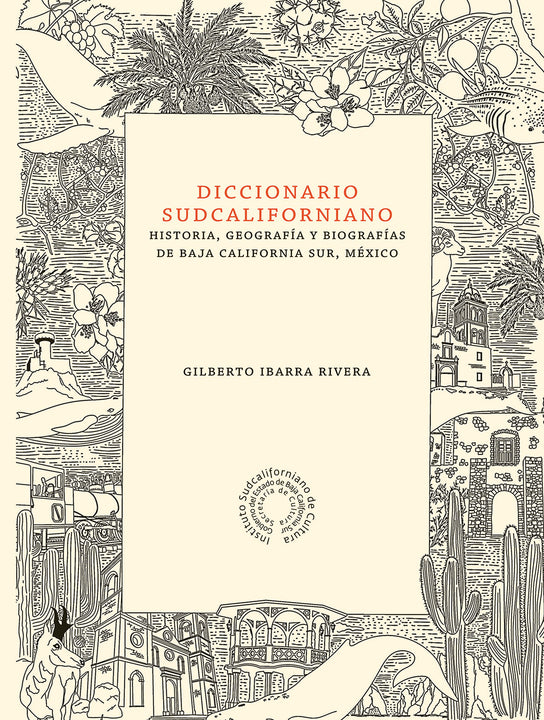 Diccionario Sudcaliforniano