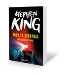 Todo es eventual