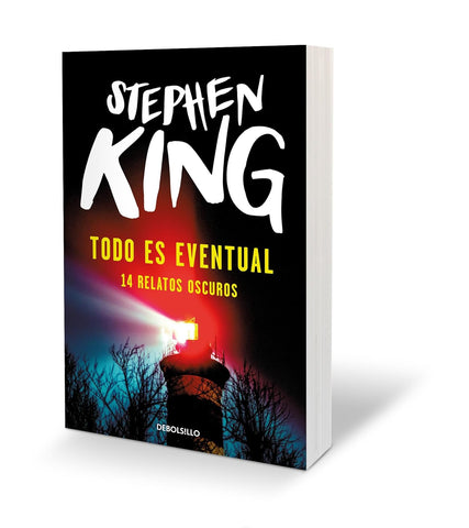 Todo es eventual
