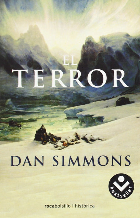 El Terror (Usado)