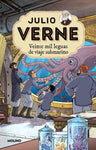 Veinte mil leguas de viaje submarino