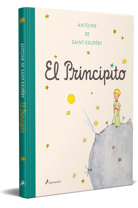 Principito Gigante Tp