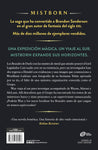 BRAZALES DE DUELO (MISTBORN 6)