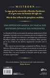 BRAZALES DE DUELO (MISTBORN 6)