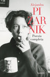 Pizarnik poesía completa