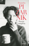 Pizarnik poesía completa