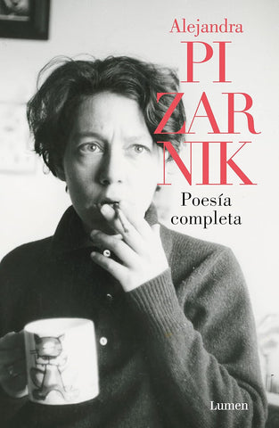 Pizarnik poesía completa