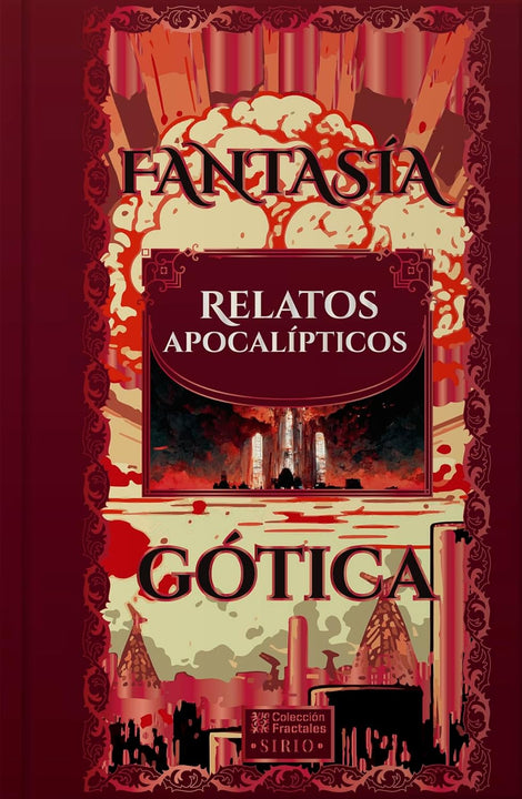 Relatos apocalípticos