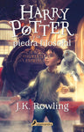 Harry Potter y la Piedra Filosofal