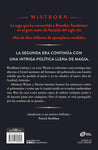SOMBRAS DE IDENTIDAD (MISTBORN 5)
