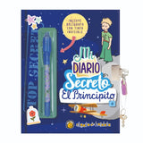 Mi diario secreto - Principito