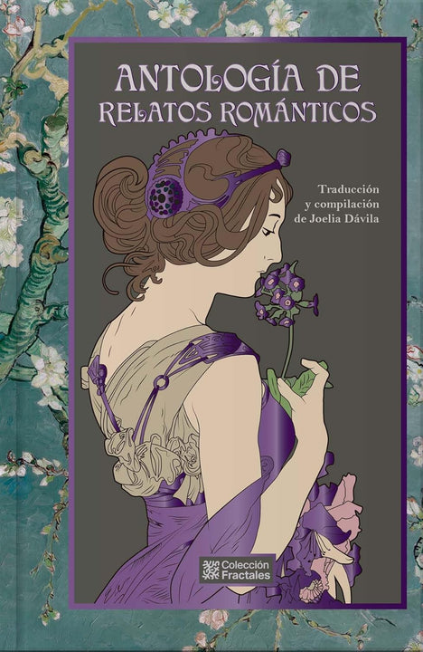 Antologia relatos románticos