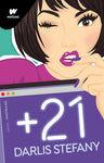 +21 Darlis Stefany