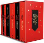 Harry Potter Box Griffindor