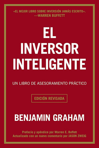 El Inversor inteligente