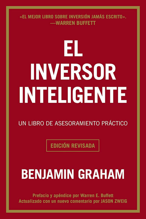 El Inversor inteligente
