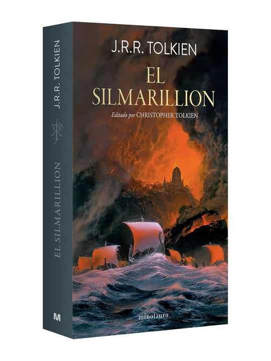 El Silmarillion
