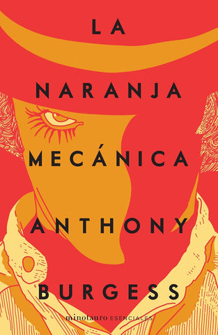 La naranja mecanica