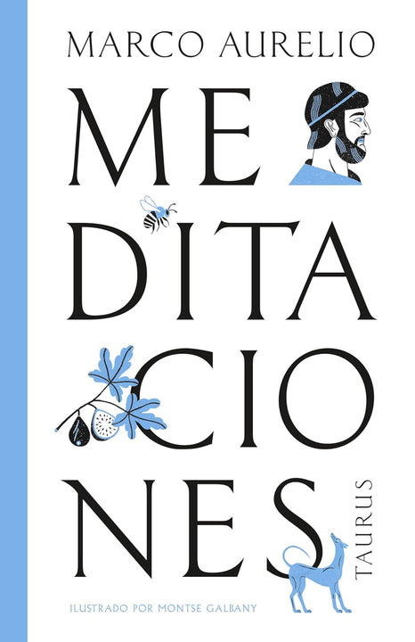 Meditaciones Ilustrado