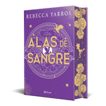 Alas de Sangre TD