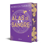 Alas de Sangre TD