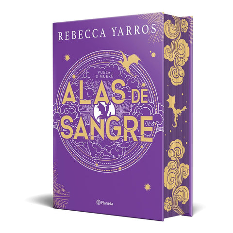 Alas de Sangre TD