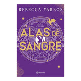 Alas de Sangre TD