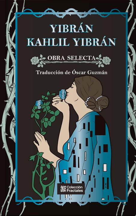 Yibrán Kahlil Yibrán