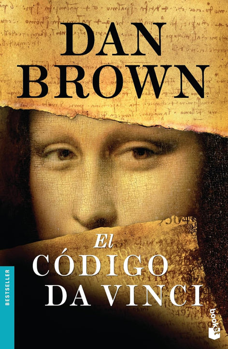 El código Da Vinci