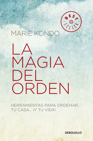 La magia del orden