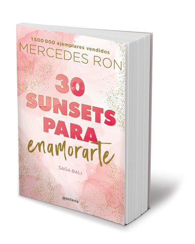 30 sunset para enamorarte