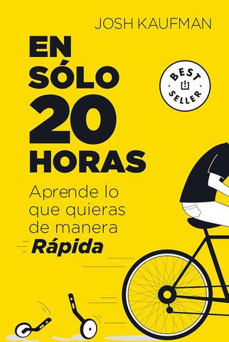 En sólo 20 horas