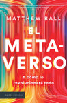 El metaverso