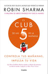 El club de las 5 de la mañana