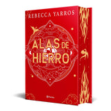 Alas de Hierro TD