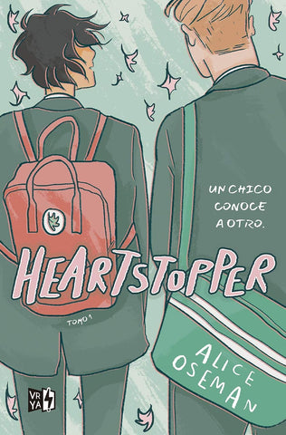 Heartstopper #1