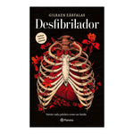 Desfibrilador