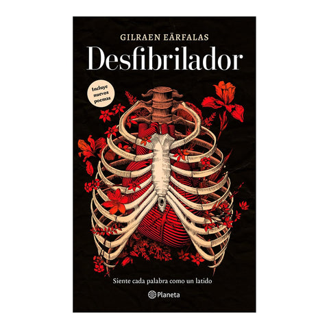 Desfibrilador