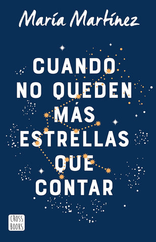 Cuando no queden más estrellas que contar