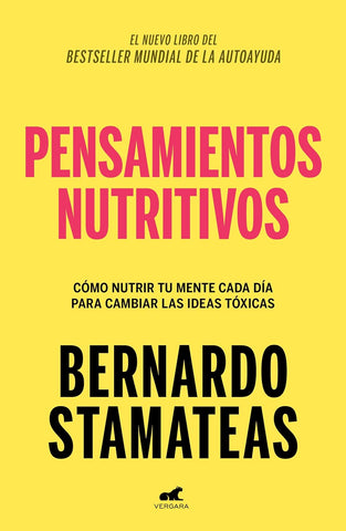 Pensamientos nutritivos.