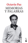 Memorias y palabras Octavio Paz