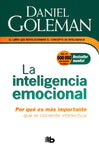 La Inteligencia emocial (Bolsillo)