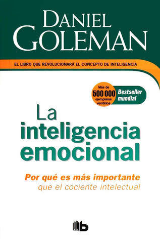 La Inteligencia emocial (Bolsillo)