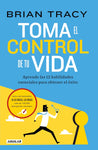 Toma el control de tu vida