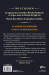 ALEACION DE LEY (MISTBORN 4)