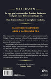 ALEACION DE LEY (MISTBORN 4)