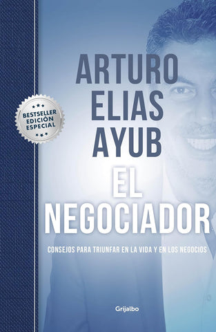 El negociador (usado)