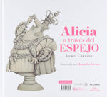 Alicia en el pais de las maravillas