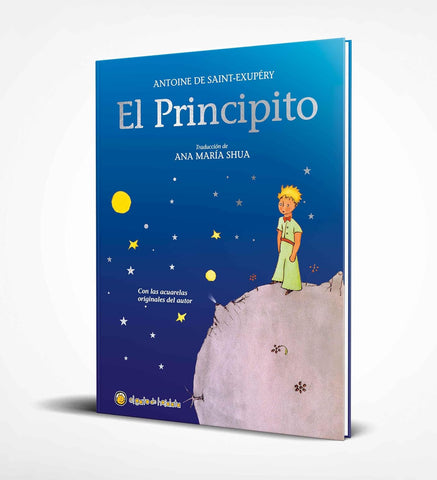 El Principito PD