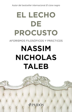 El lecho de procusto .